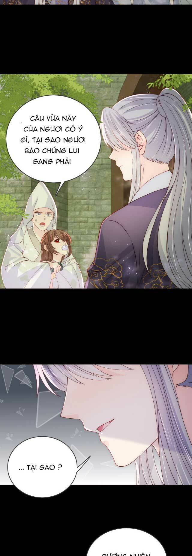 dưỡng địch vi hoạn chapter 157 40