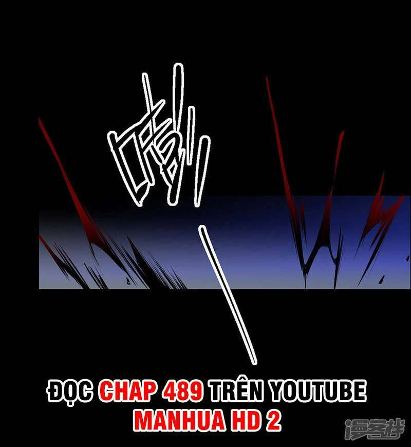 võ đạo độc tôn chapter 485 60