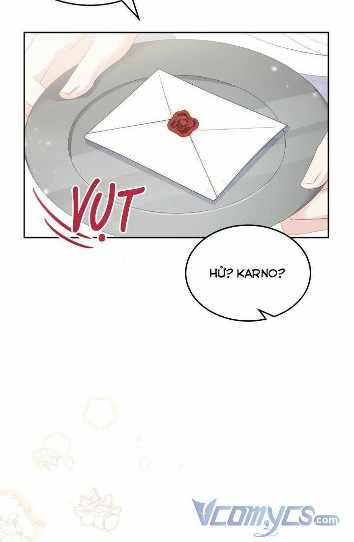 công chúa phản diện muốn ở trong ngôi nhà bánh quy chapter 54 9