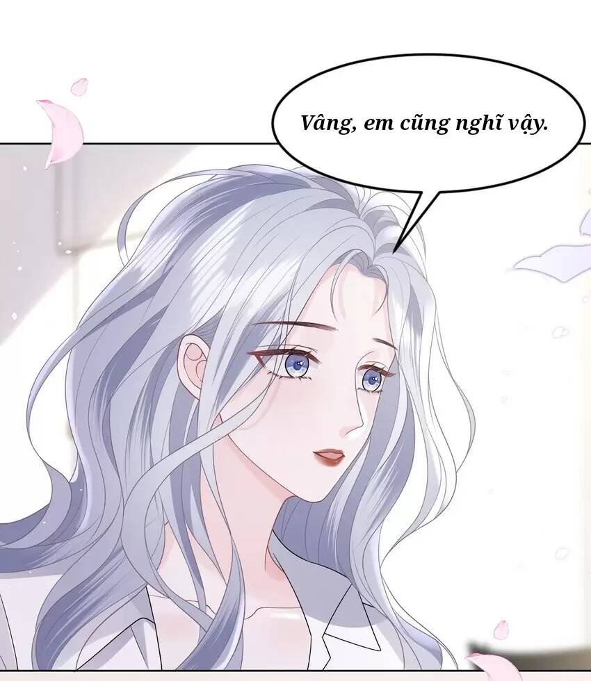 mận xanh chapter 15 33