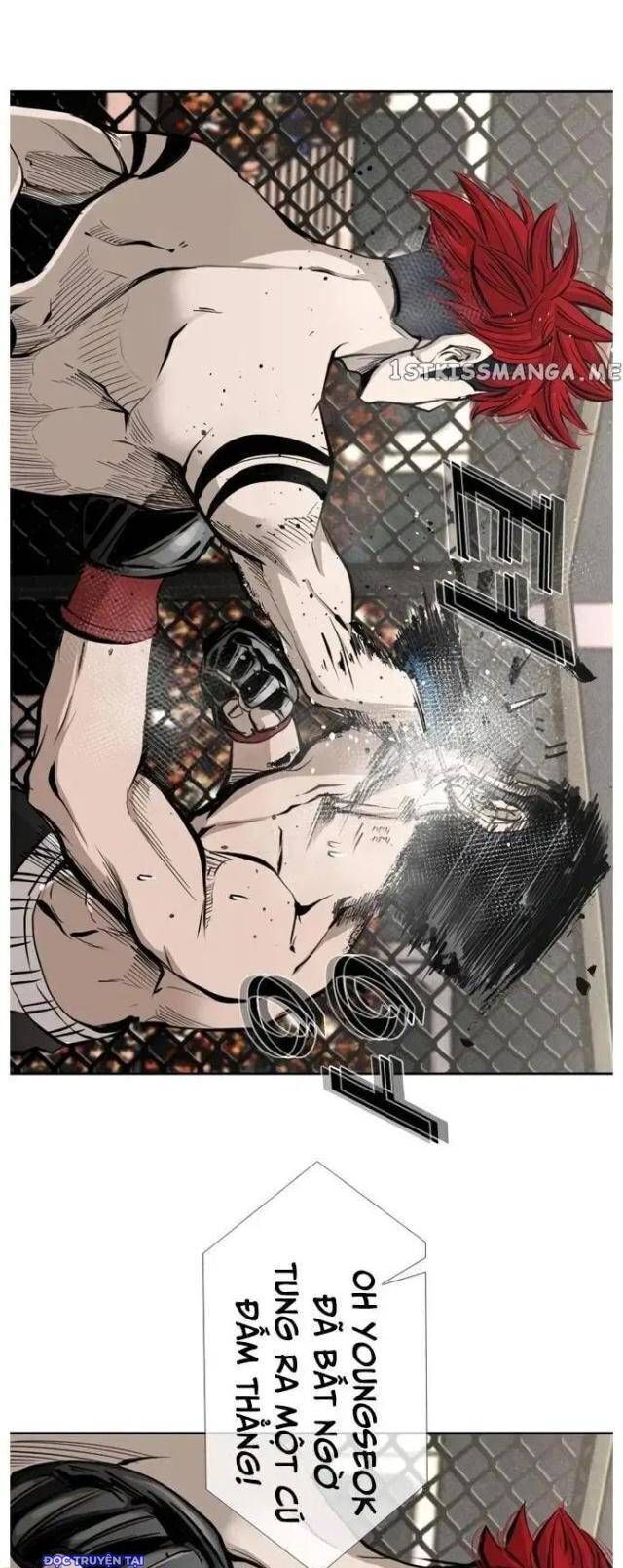 shark - cá mập chapter 156 29