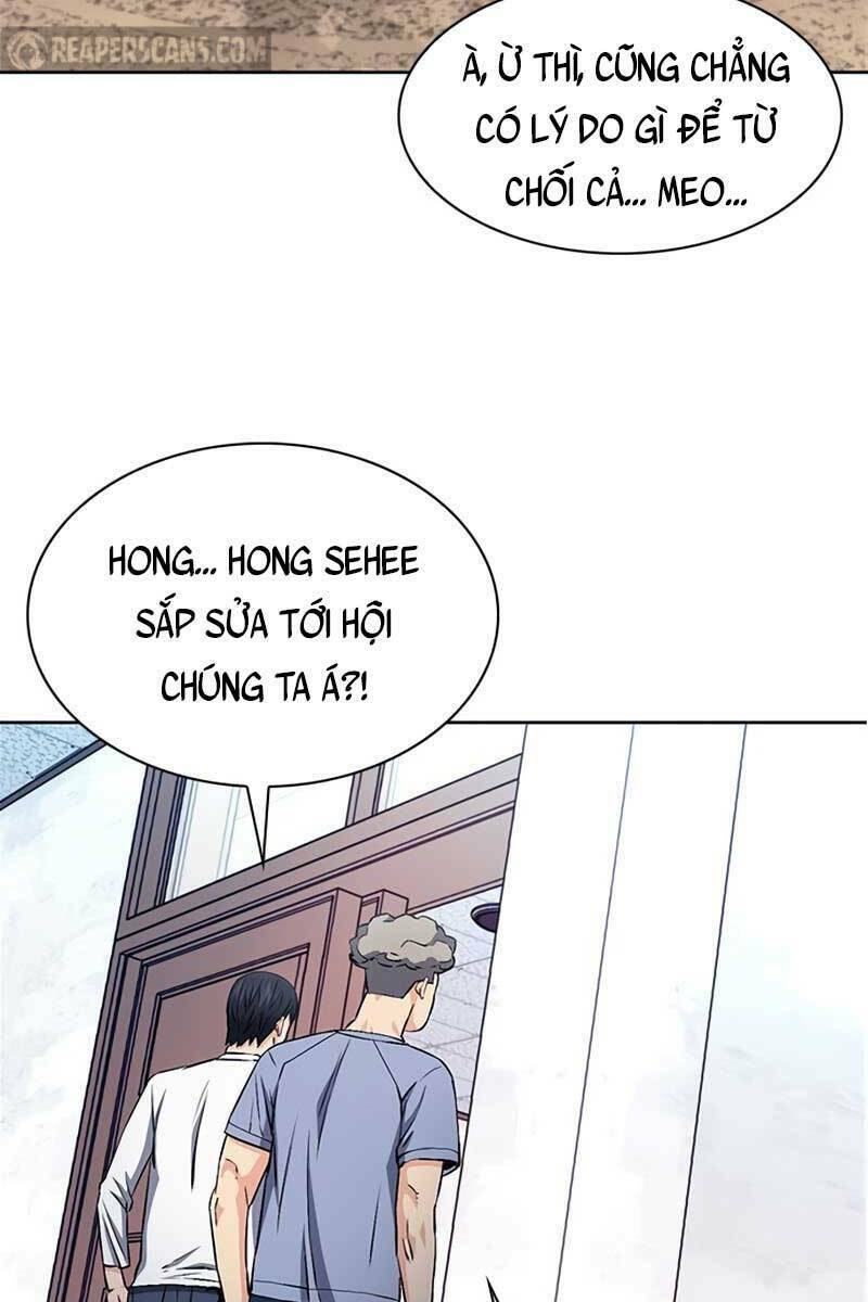 druid tại ga seoul - người hóa thú chapter 86 39