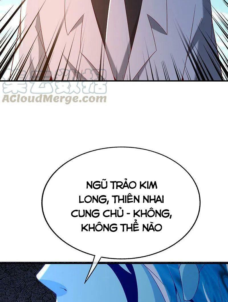 vòng bạn bè mạnh nhất của tiên giới chapter 143 36