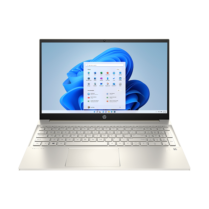 Laptop HP Pavilion 15-eg2058TU Hàng chính hãng