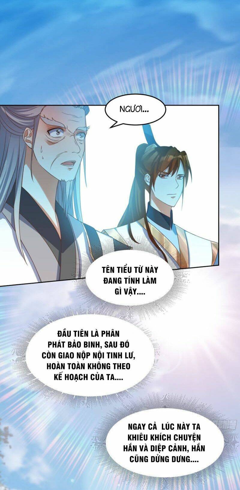 đỉnh cấp phản phái đại sư huynh chapter 2 16