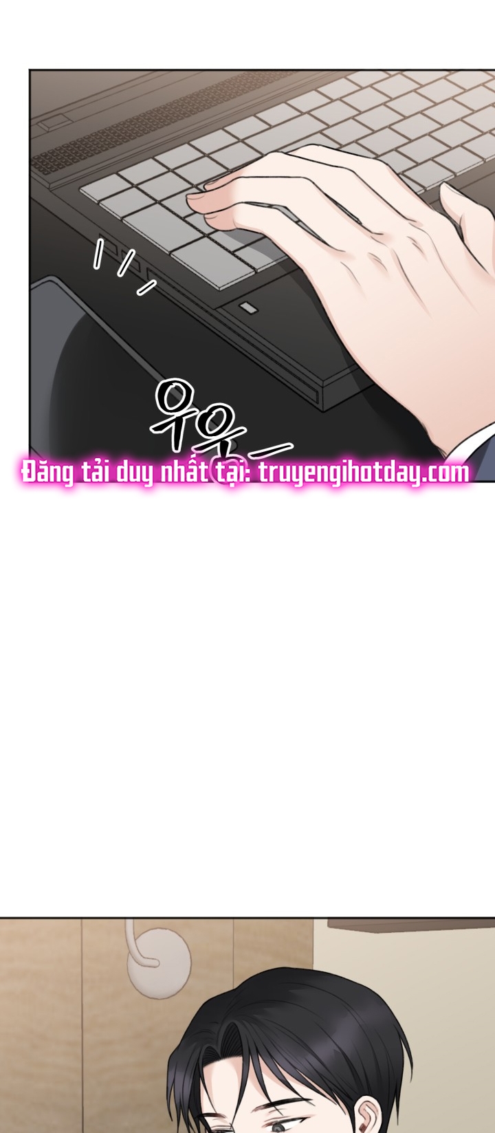 Khép Đôi Mi Lại chapter 16.2 - Trang 14
