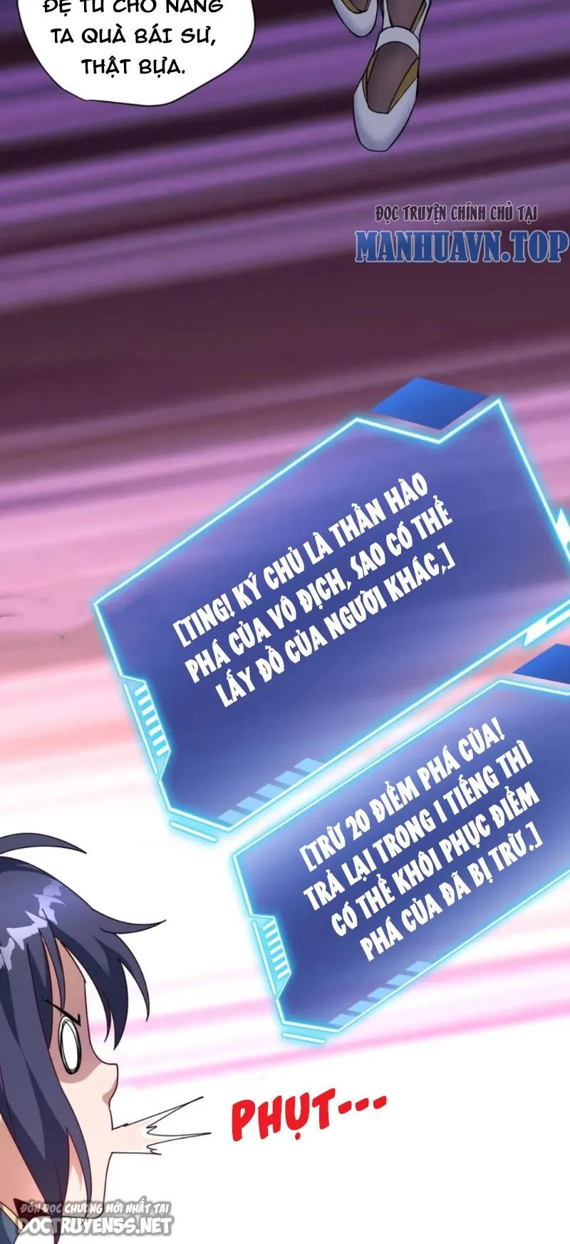 huyền huyễn: ta bắt đầu vô địch từ bại gia chapter 3 15