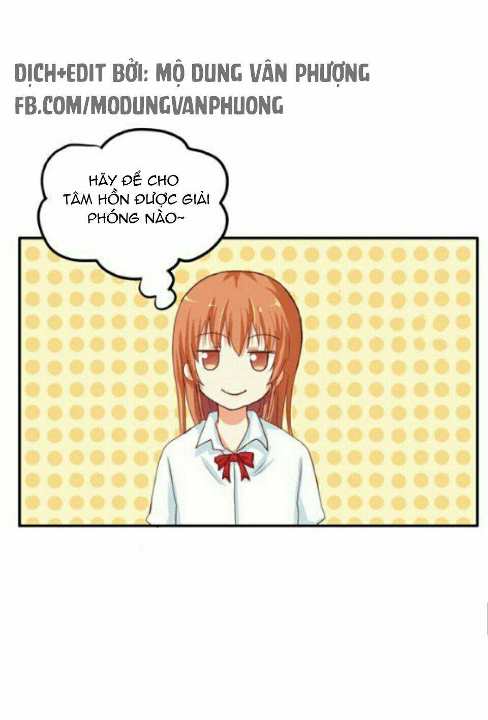 mối tình đầu có chút ngọt chapter 21 16