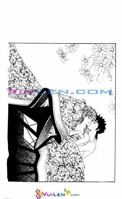 vật cản tình yêu chapter 6 3