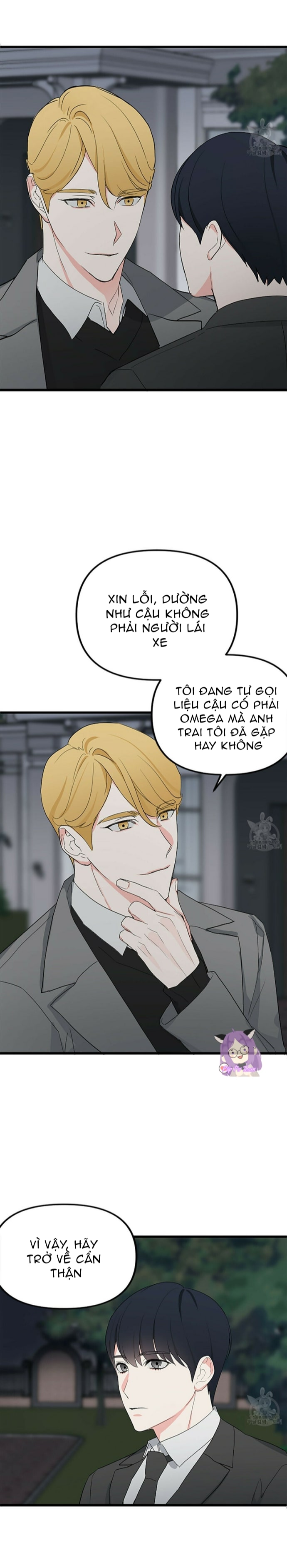 dấu vết không mùi chapter 4 12