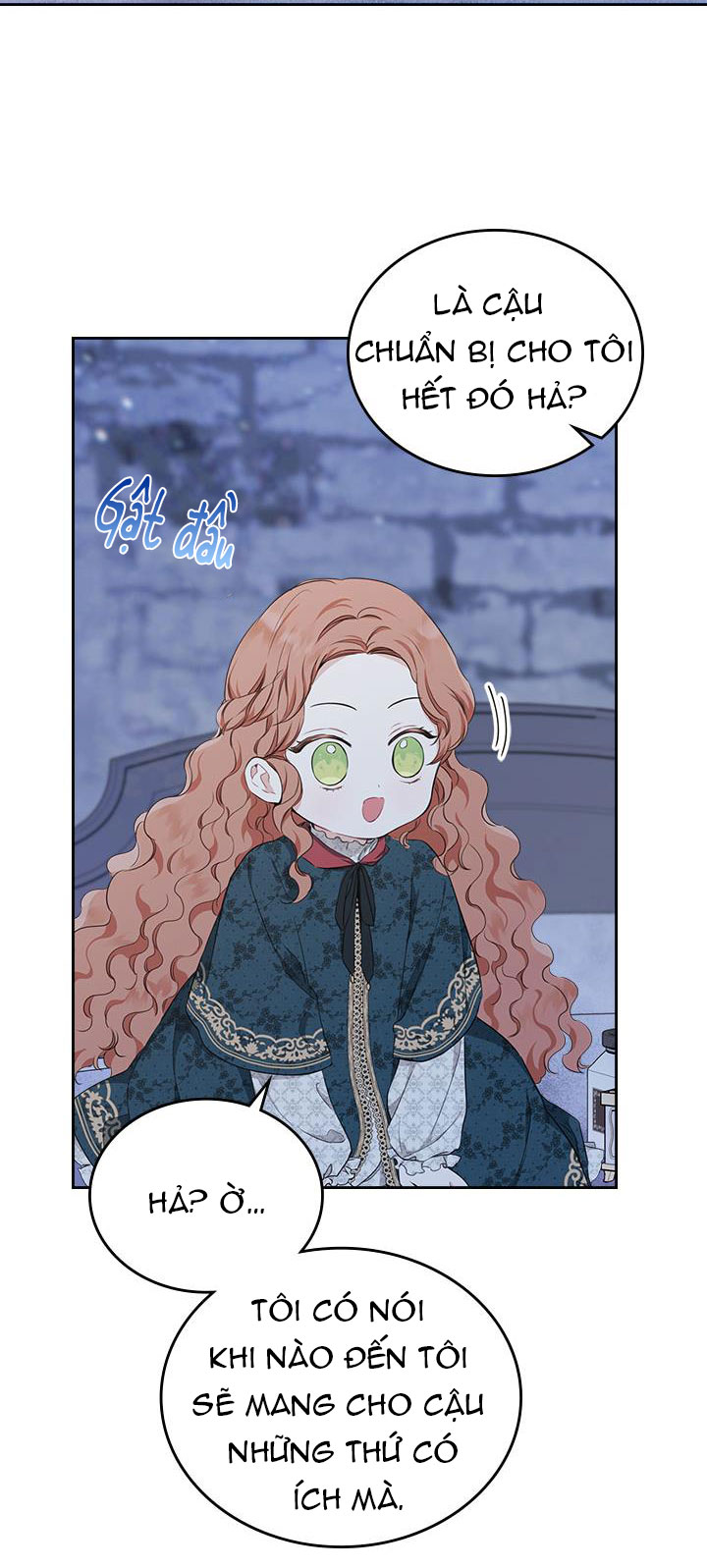 lần này tôi sẽ trở thành gia chủ chapter 49.1 14