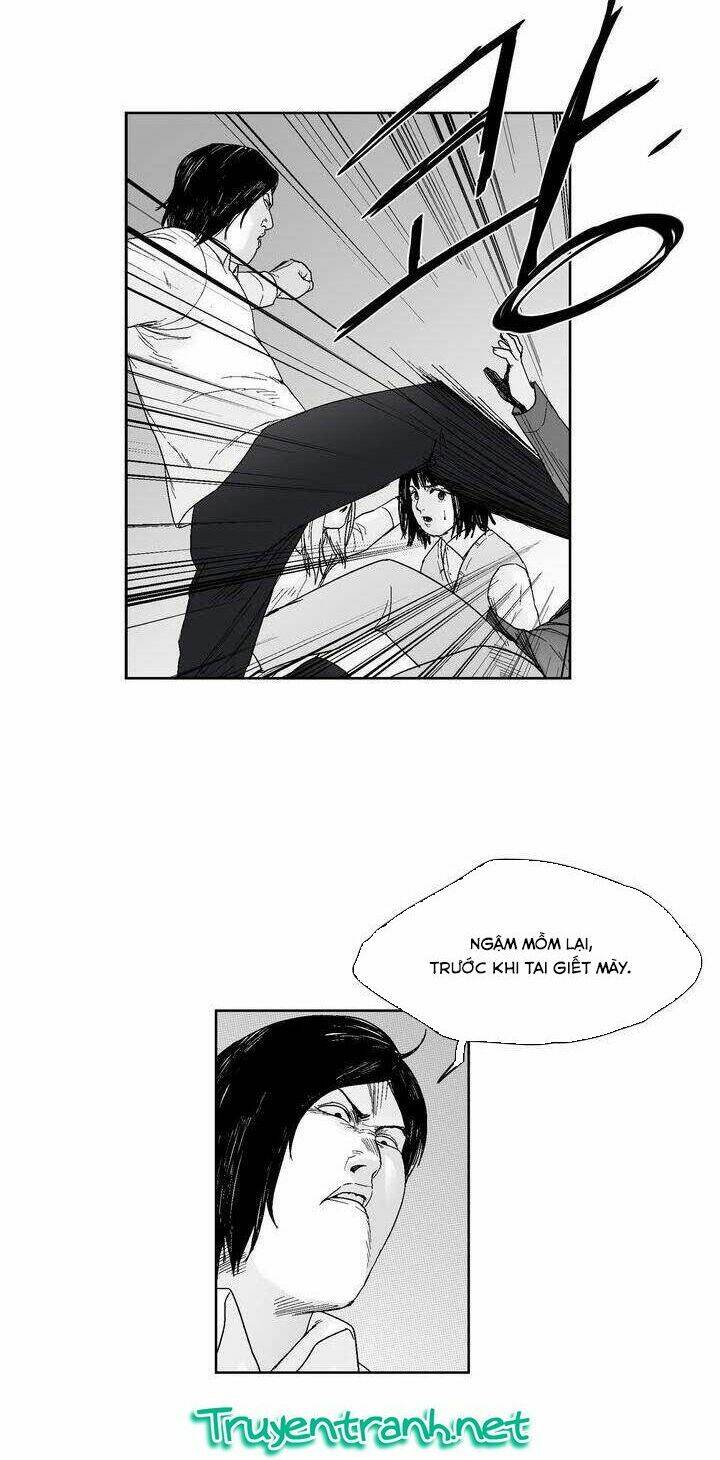 bạo lực học đường chapter 45 10