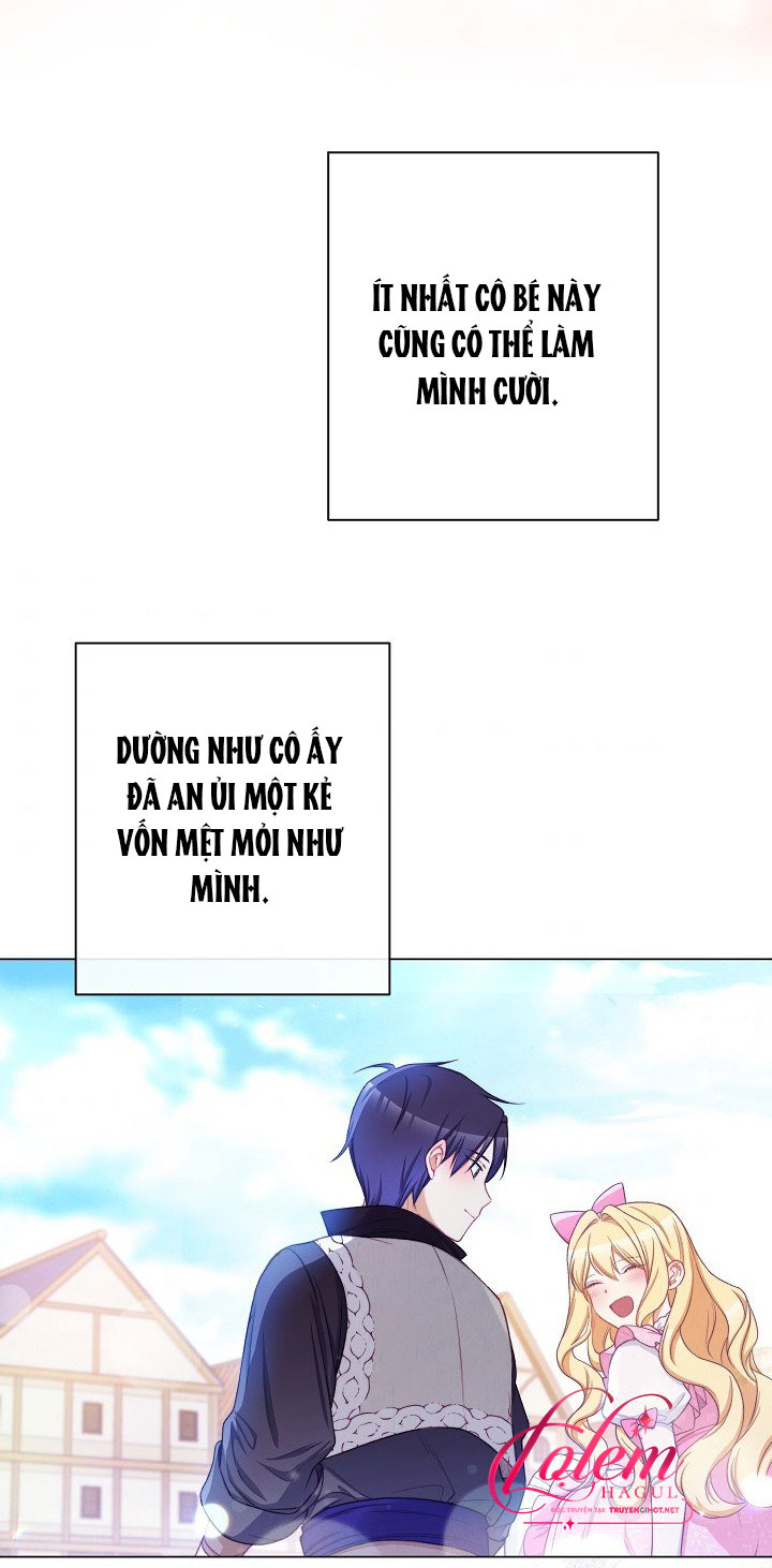 ác nữ đảo ngược đồng hồ cát chapter 88 44
