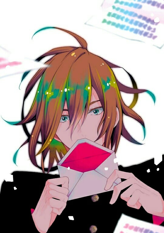 sự việc bắt đầu từ một hiểu lầm chapter 1 2