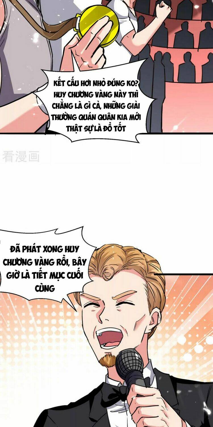 trọng sinh khí thiếu quy lai chapter 201 14