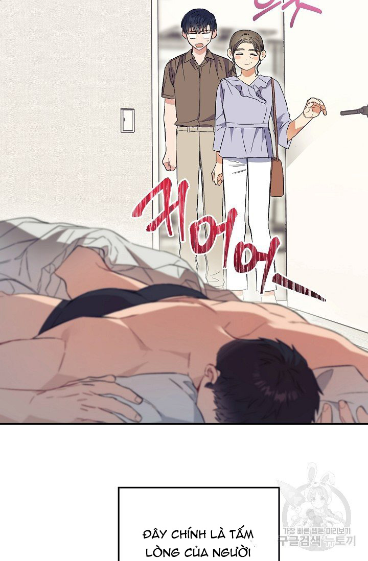 thở chung bầu không khí chapter 14 94