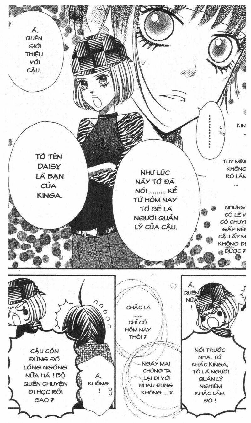 zekkyou cinderella chapter 2 126