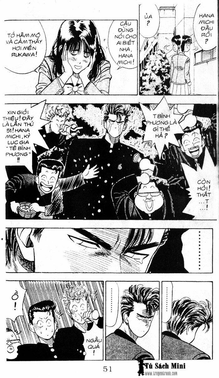 cao thủ bóng rổ chapter 2 13