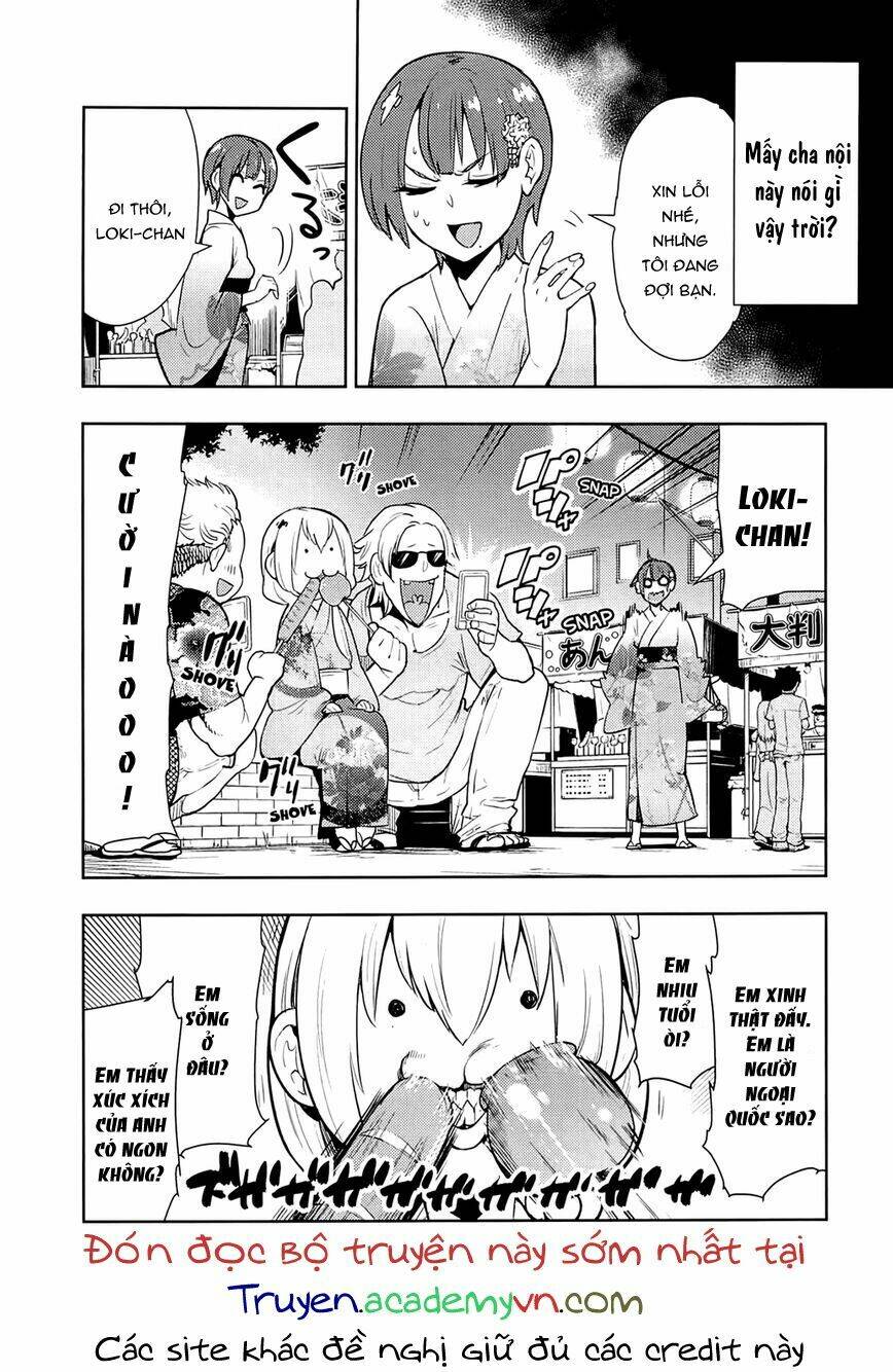 boku girl chapter 62 9