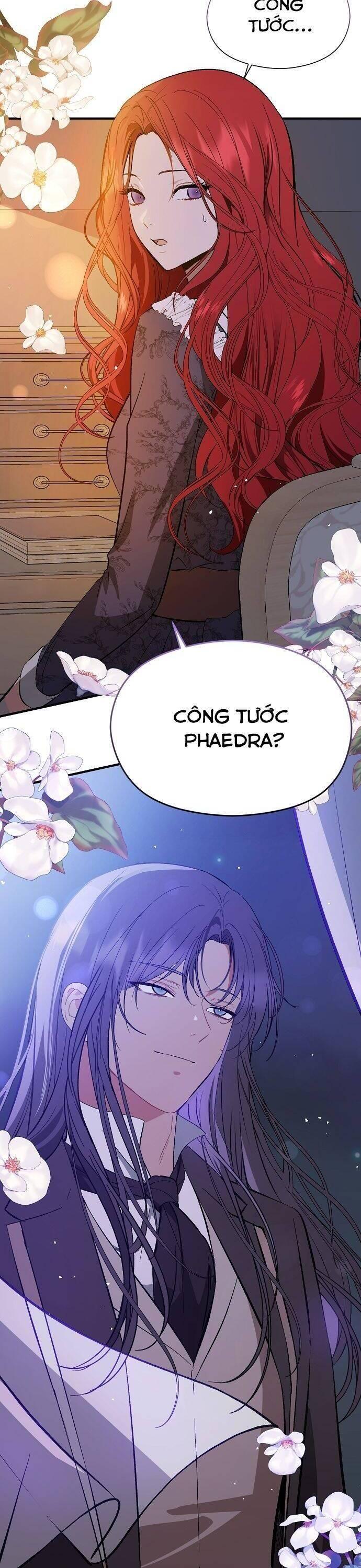 tôi không cố ý quyến rũ nam chính đâu! chapter 66 18