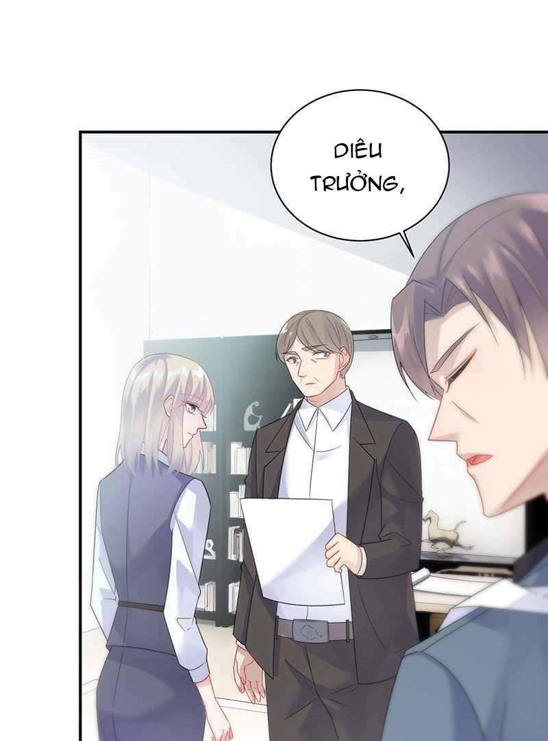 chọc tới chủ tịch tổng tài 2 chapter 80 29