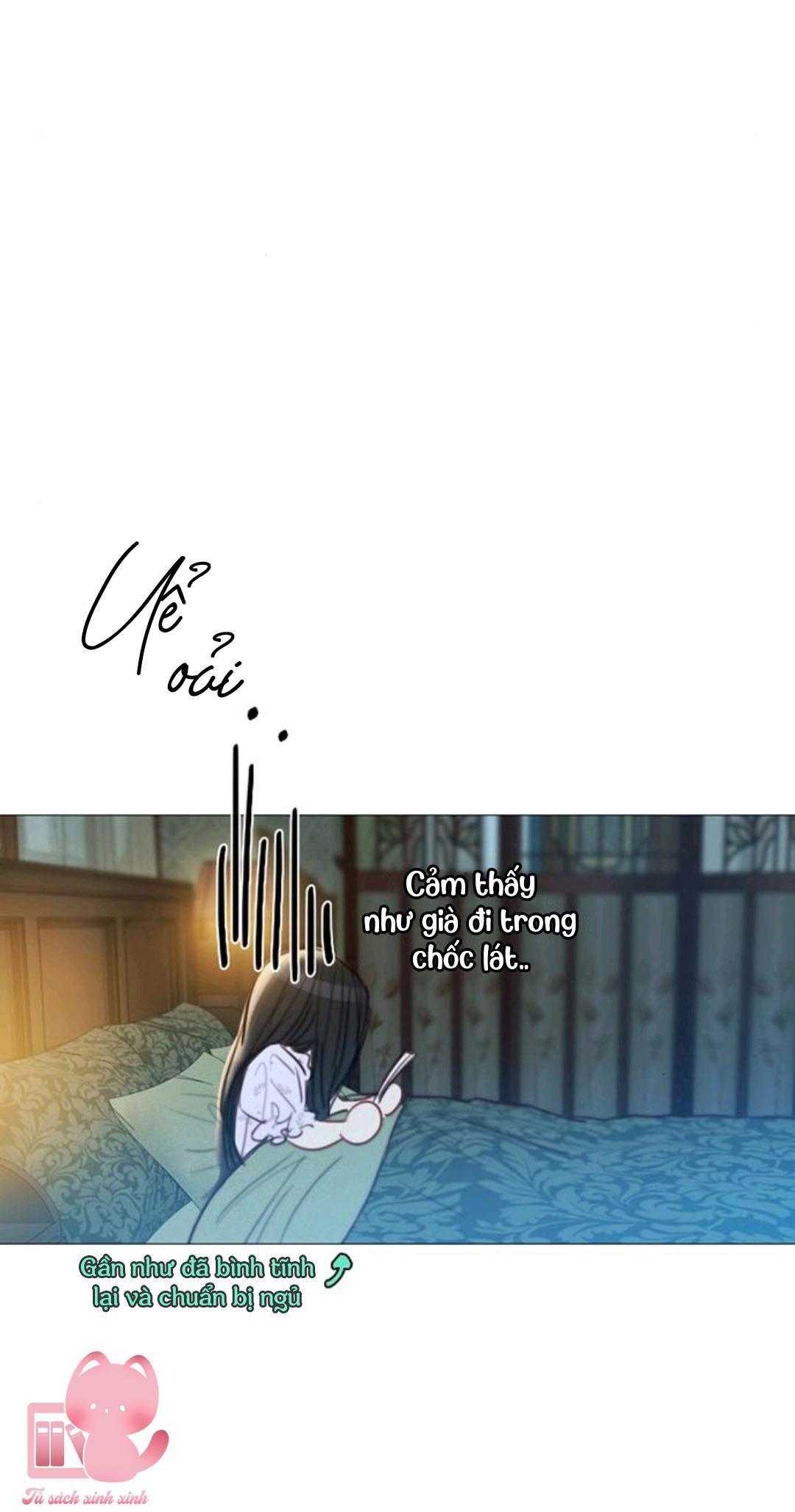 selena chapter 27 36