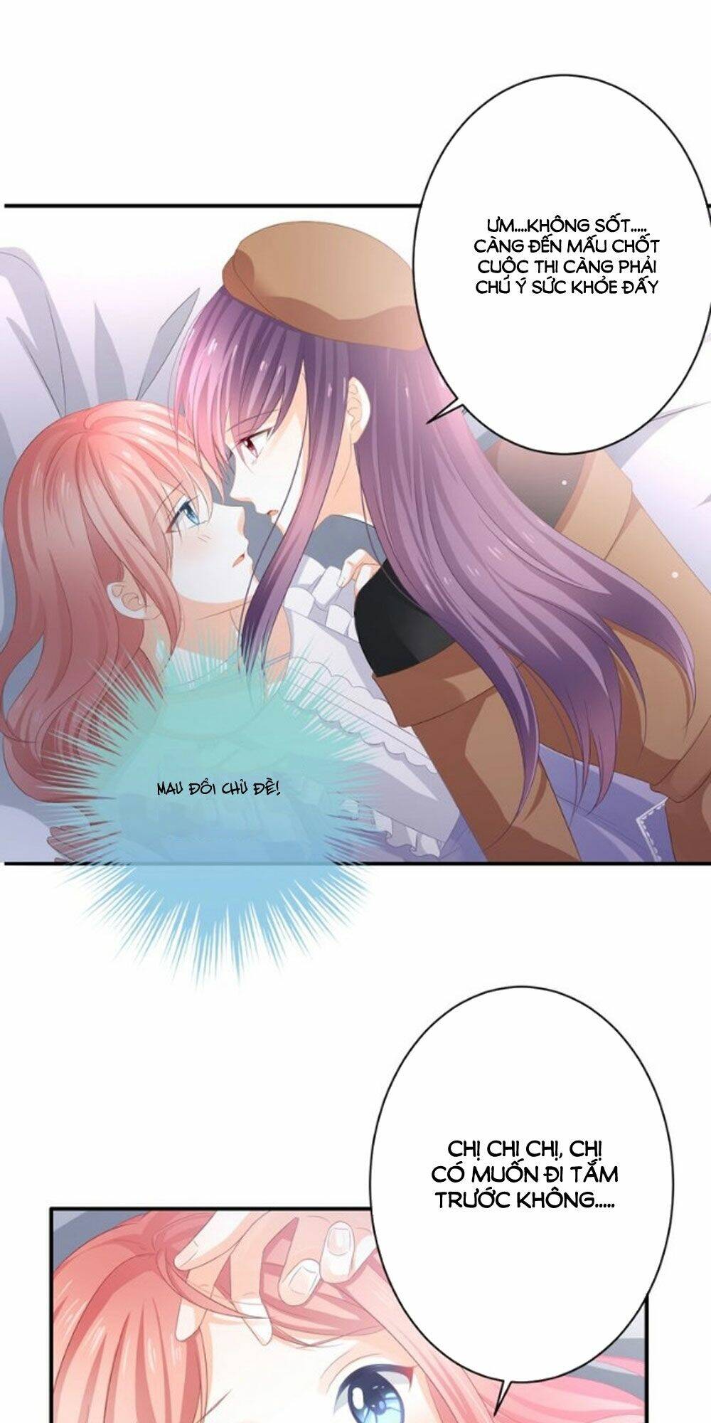 tiệm may luyến sắc chapter 17 42