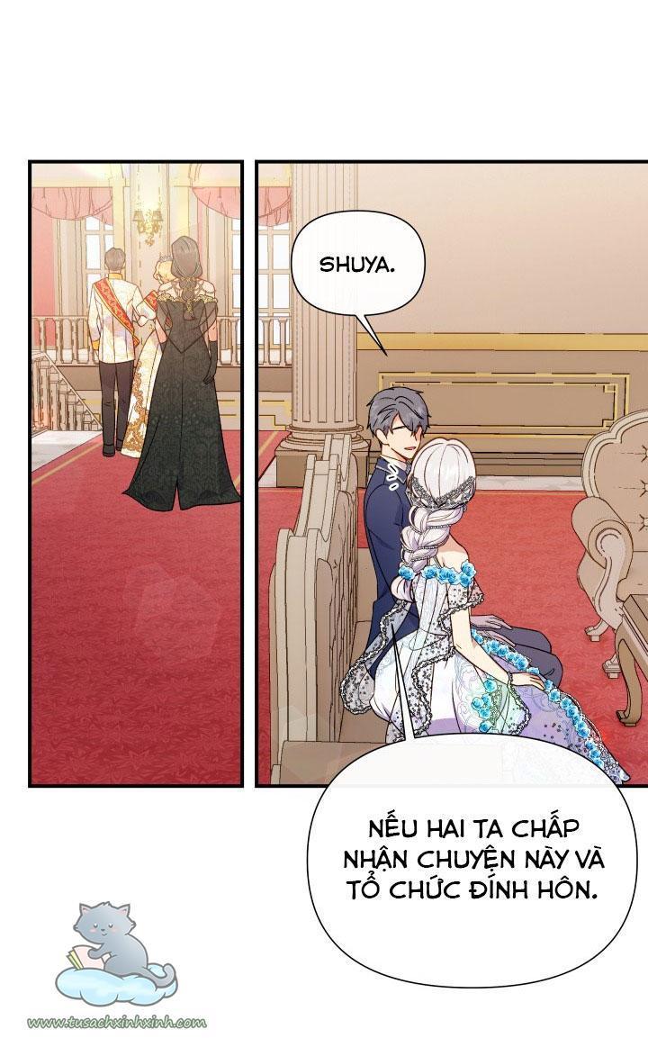 công nương khế ước của gia tộc công tước quái vật chapter 130 40