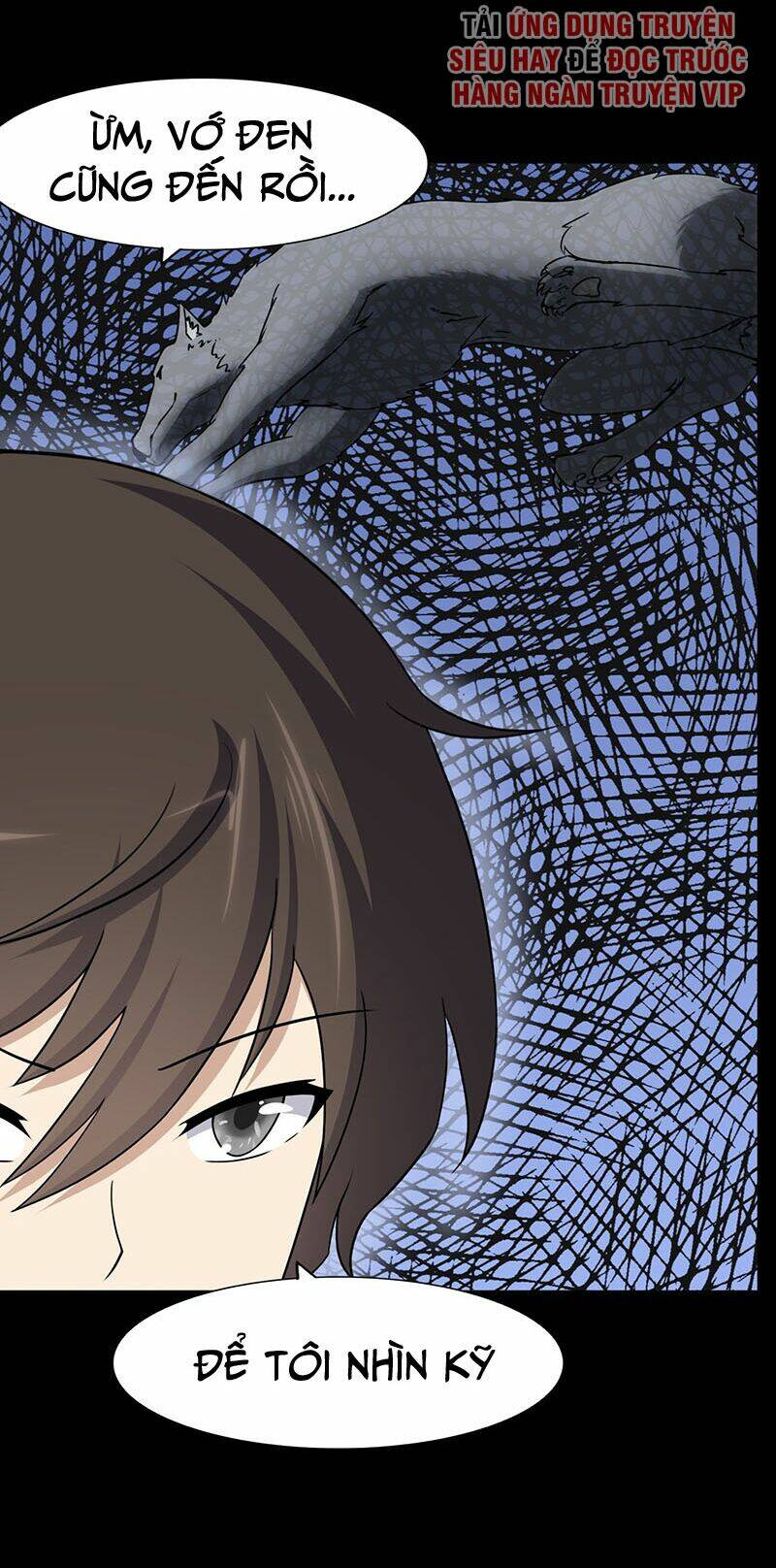 bạn gái virus của tôi chapter 167 39