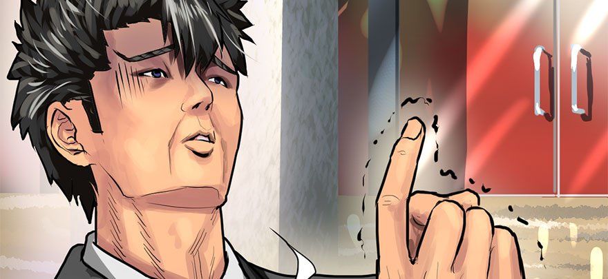 vua sinh tồn chapter 79 65