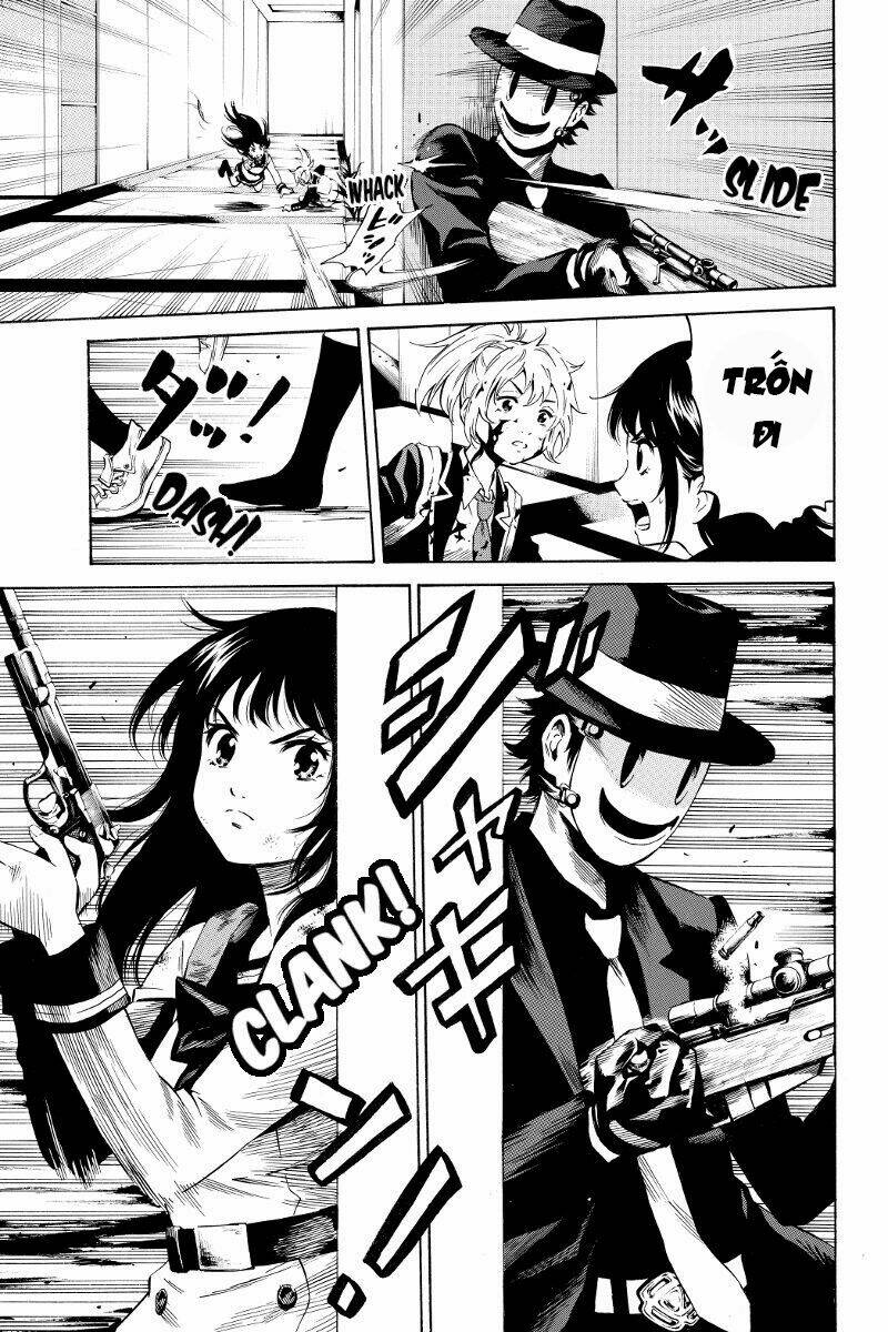 tenkyuugi sephirahtus chapter 25 9