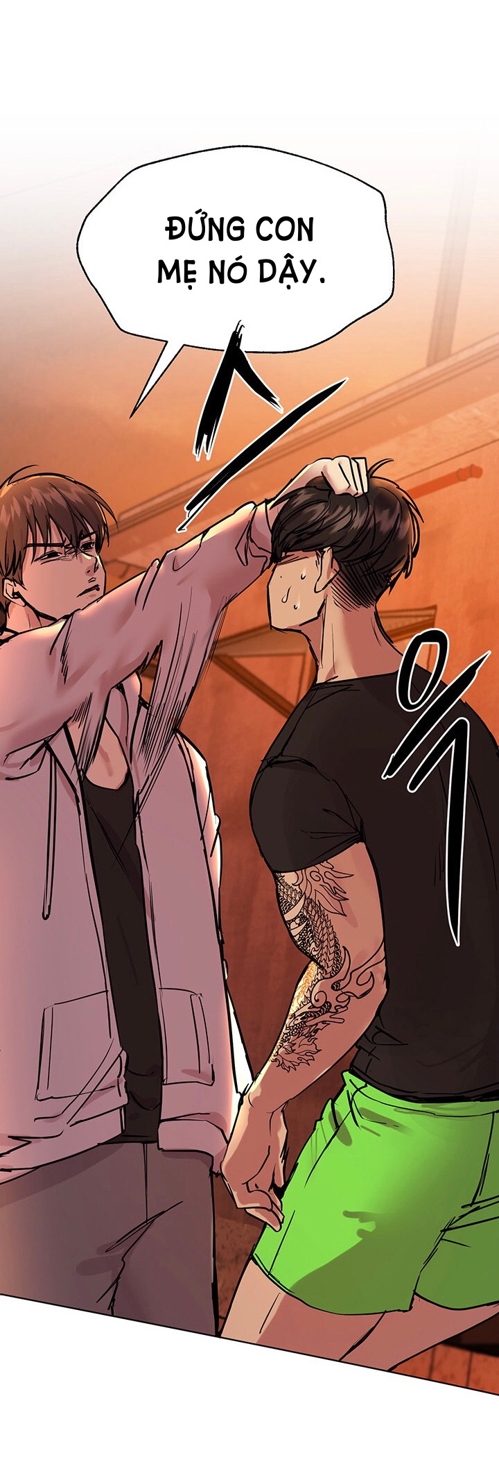 những người bạn của chị tôi chapter 19 5