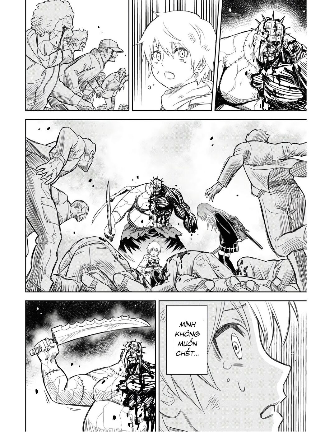 shikabane-gatana chapter 1.2 20