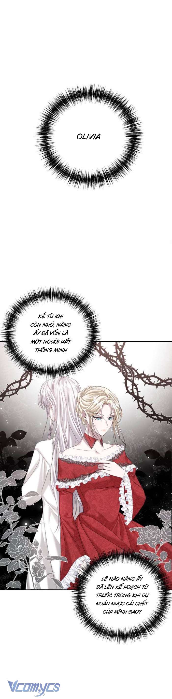 hôn nhân trả thù chapter 3 33