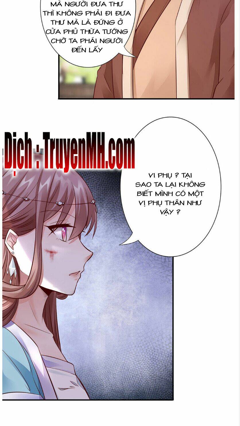 thần y yêu hậu chapter 15 12