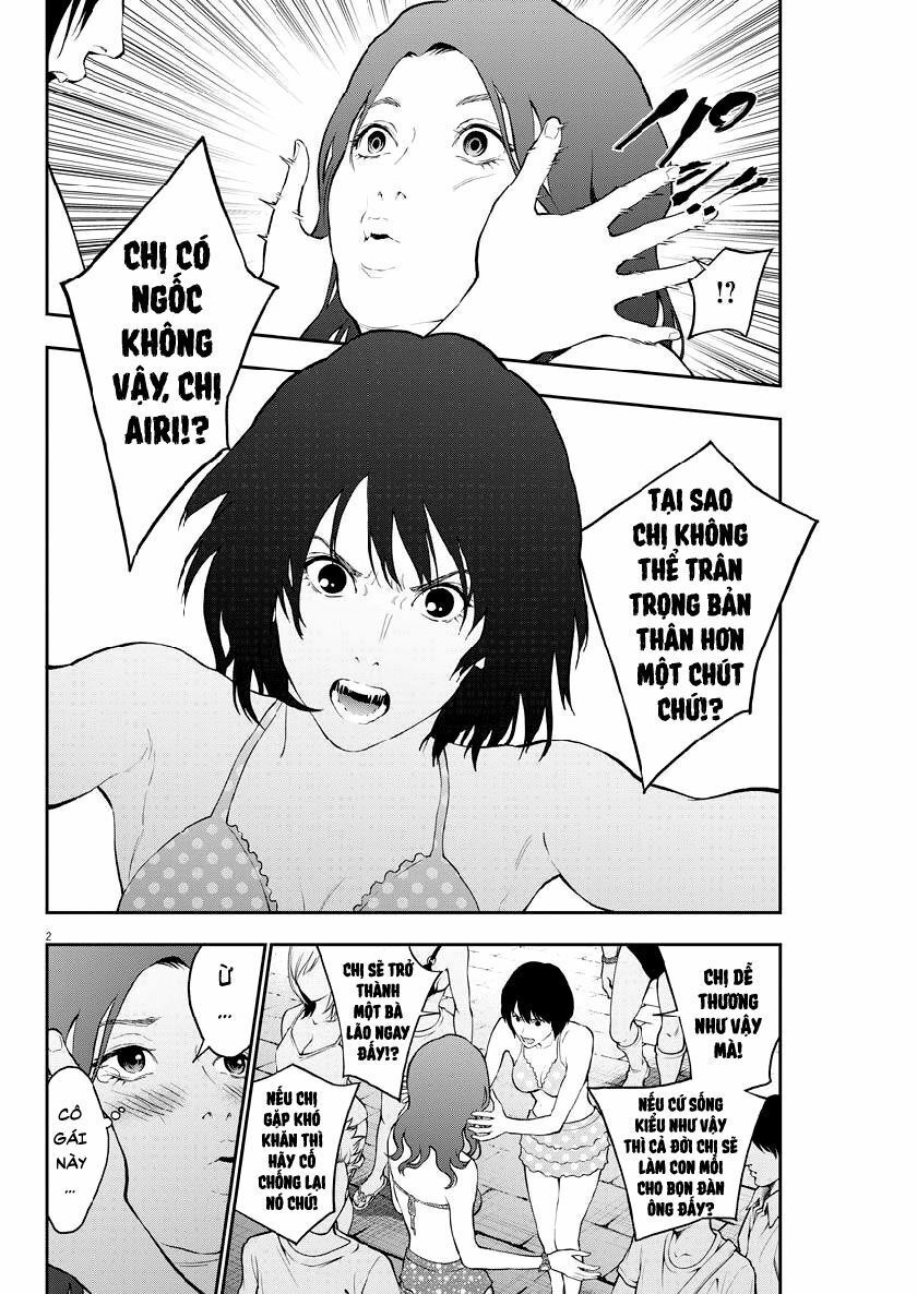 đọa nhân chapter 96 2
