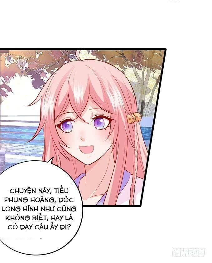hồ tiên hung bạo chapter 125 9