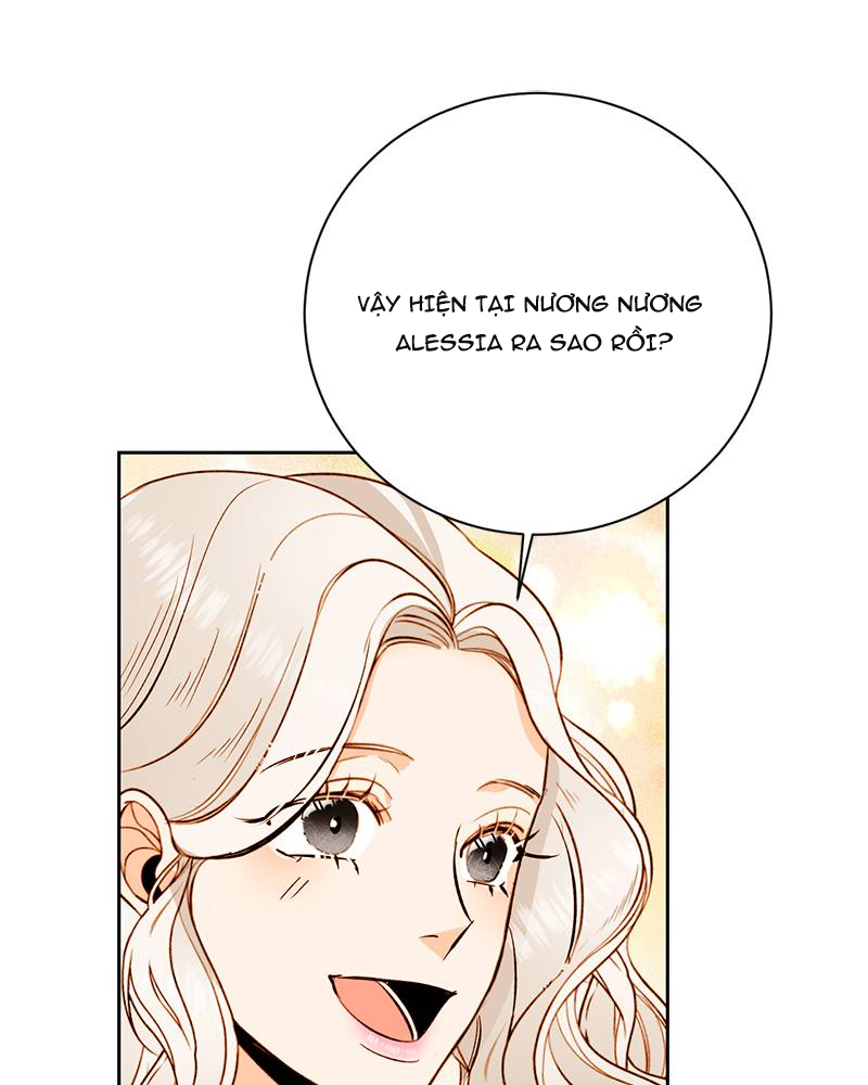 Hoàng Hậu Tái Hôn chapter 25.2 19