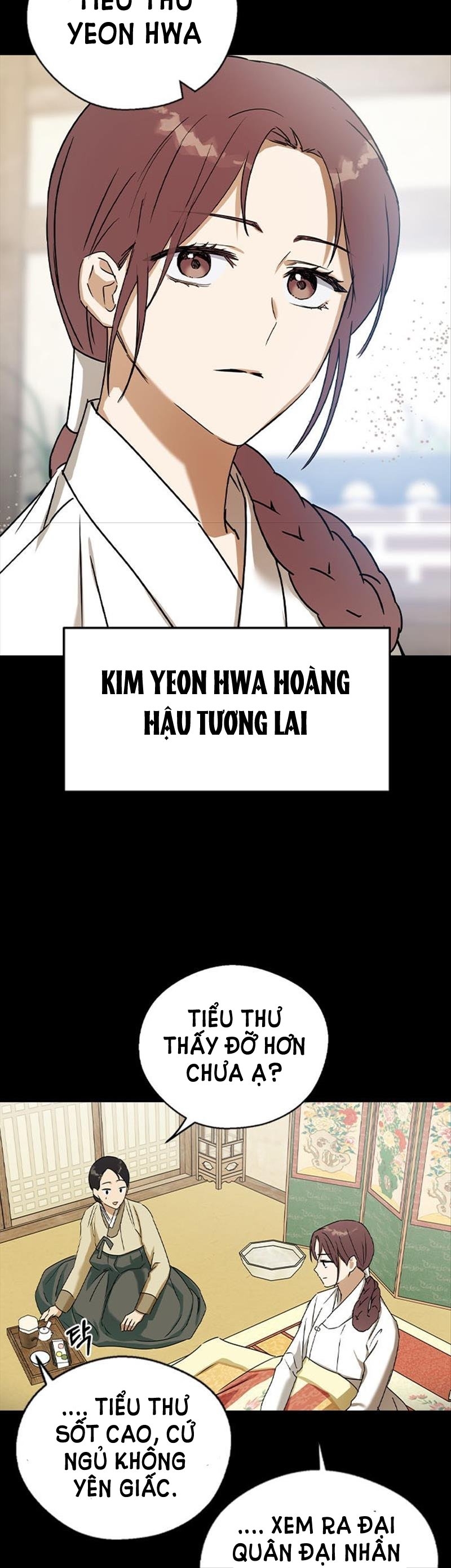 nhân duyên kiếp trước chapter 46.2 20