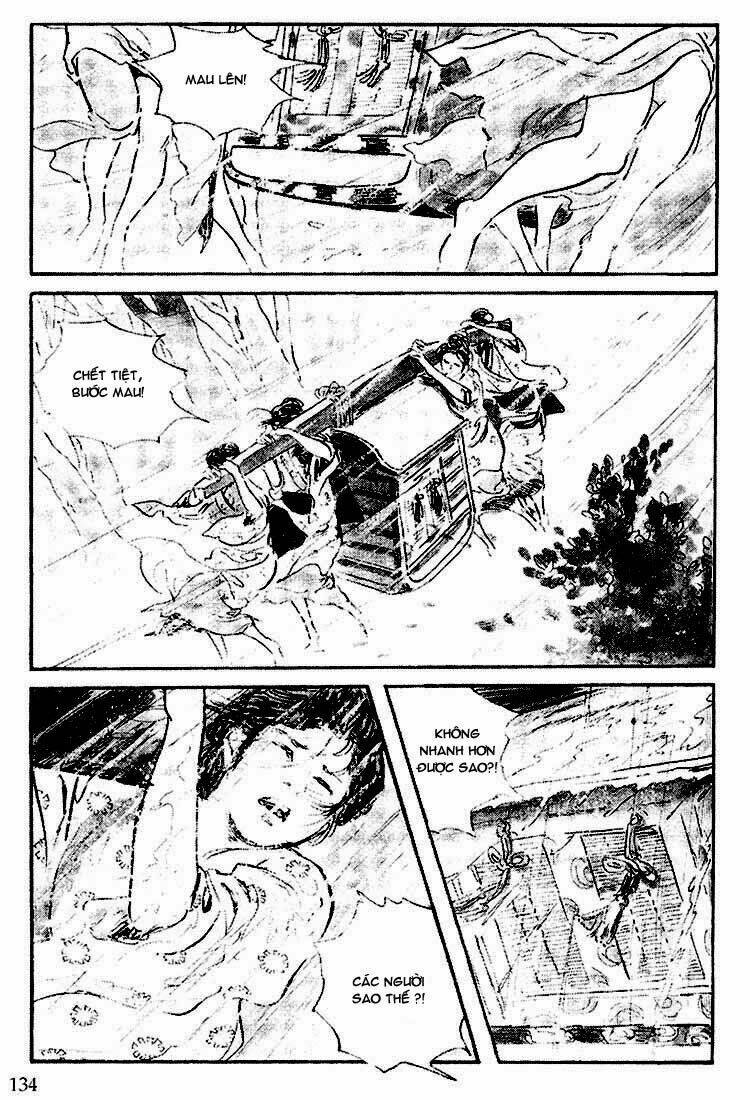 lone wolf and cub chapter 105 5