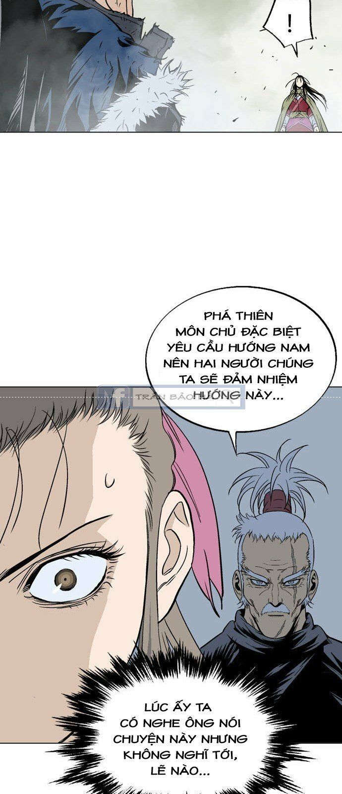 cao thủ 2 chapter 69 54