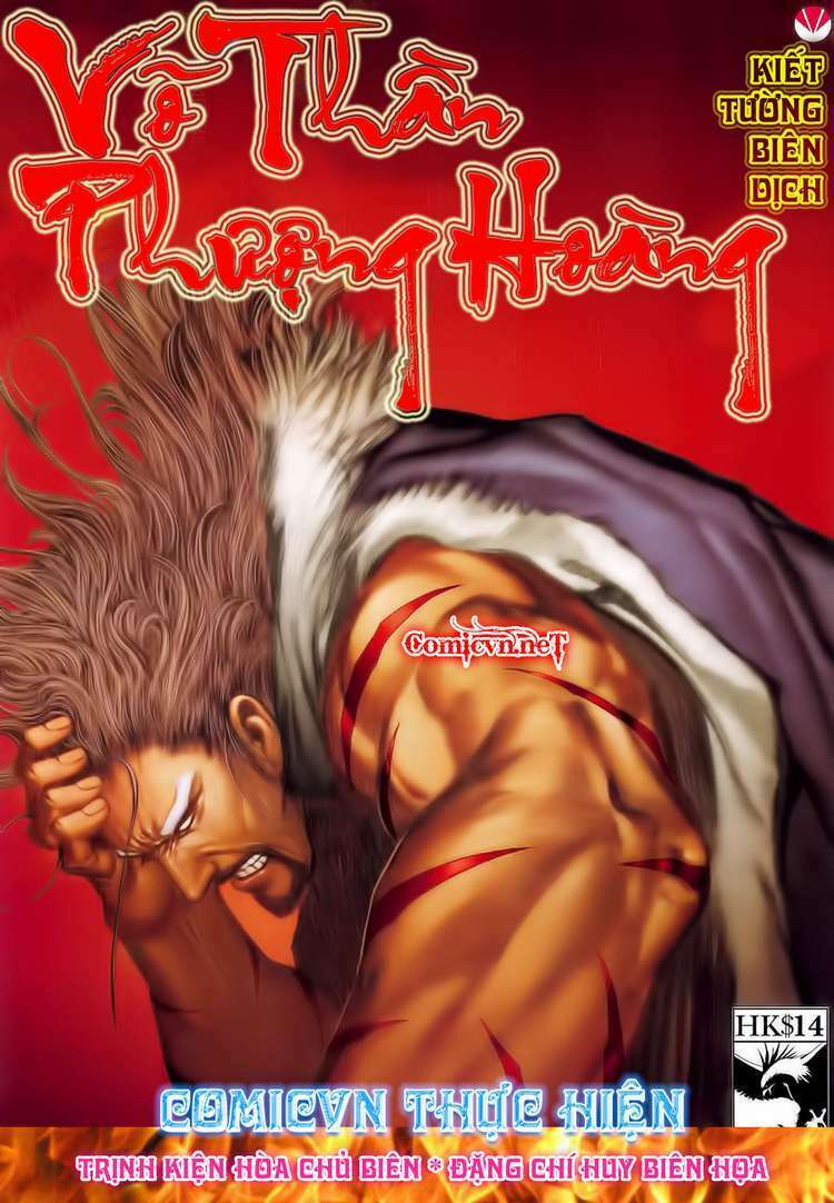 võ thần phượng hoàng chapter 101 1