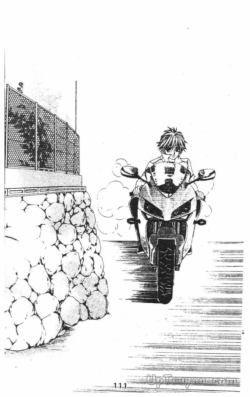 mặt nạ tình yêu chapter 35 23