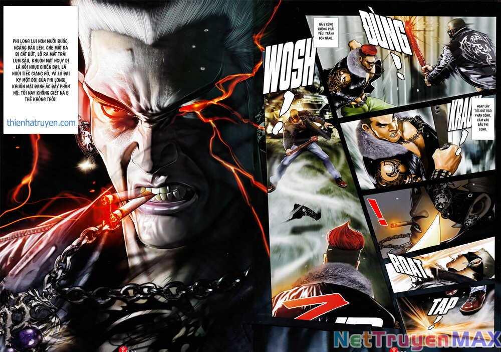 hỏa vũ diệu dương chapter 920 25