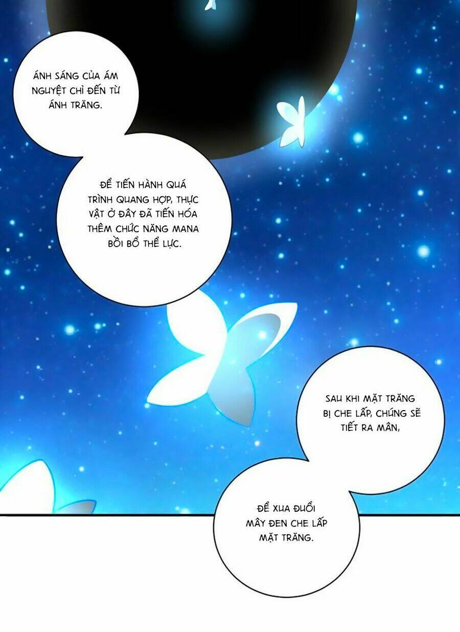 người yêu khát máu của tôi chapter 66 7