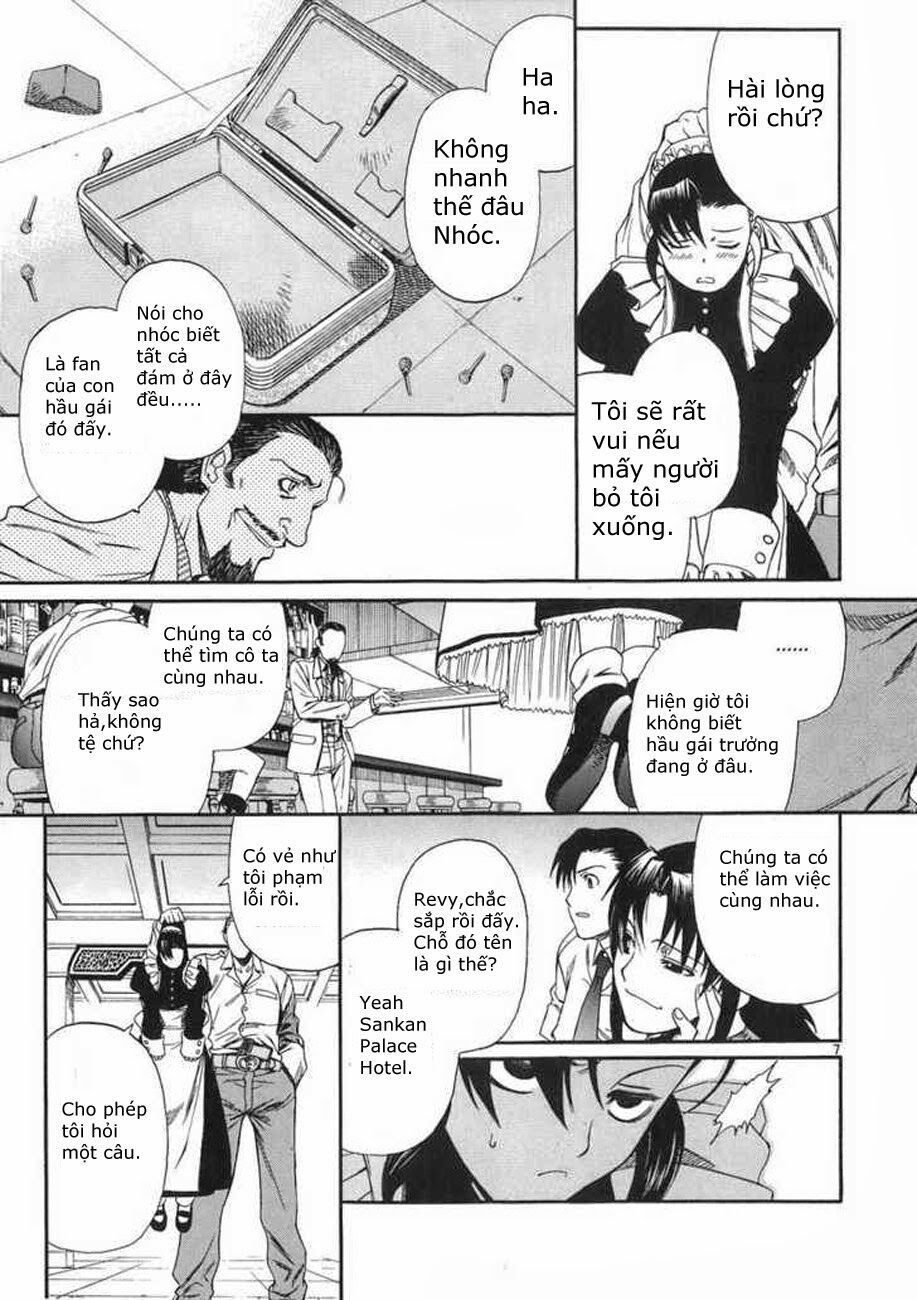 hố đen chapter 46 7