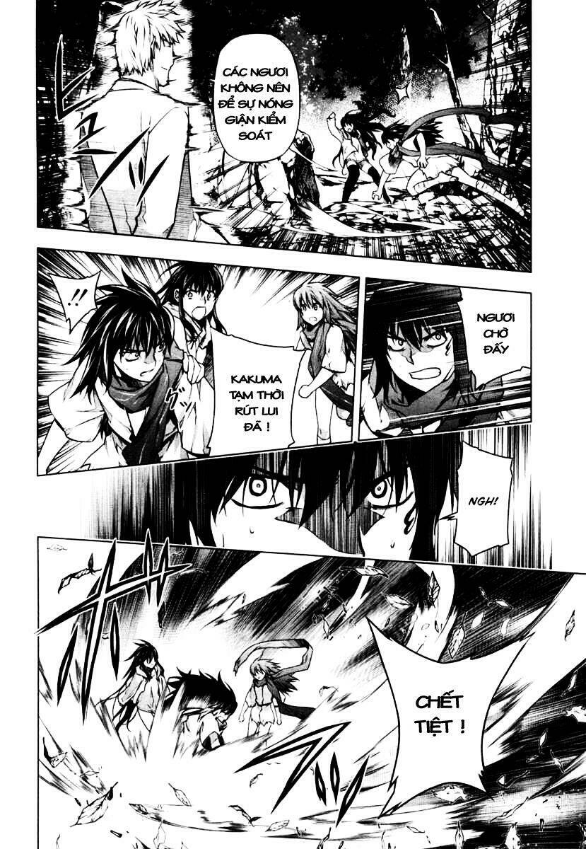 black god chapter 36 16