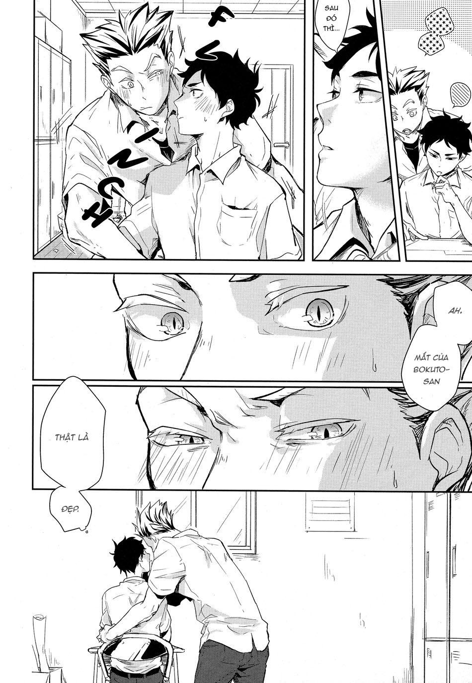 oneshot hỏny chapter 248 8