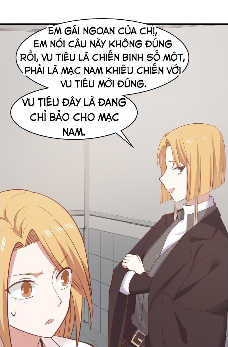 trên người ta có một rồng chapter 211 5