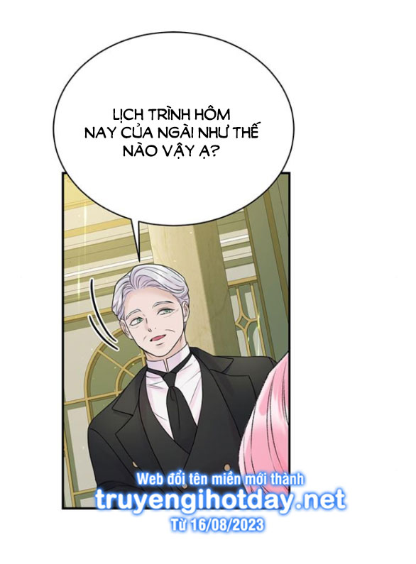 tôi tưởng bản thân không còn sống được bao lâu! chapter 50.3 118